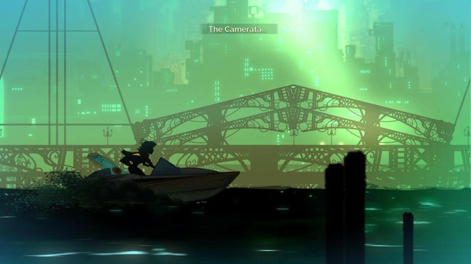 毕设答辩，老师说node不可能写后台怎么办?